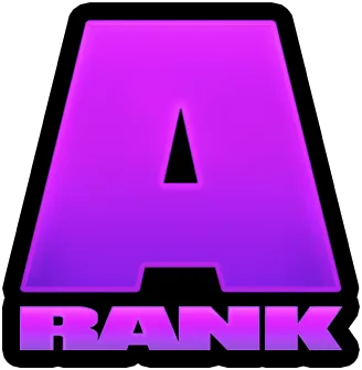 a-rank-icon